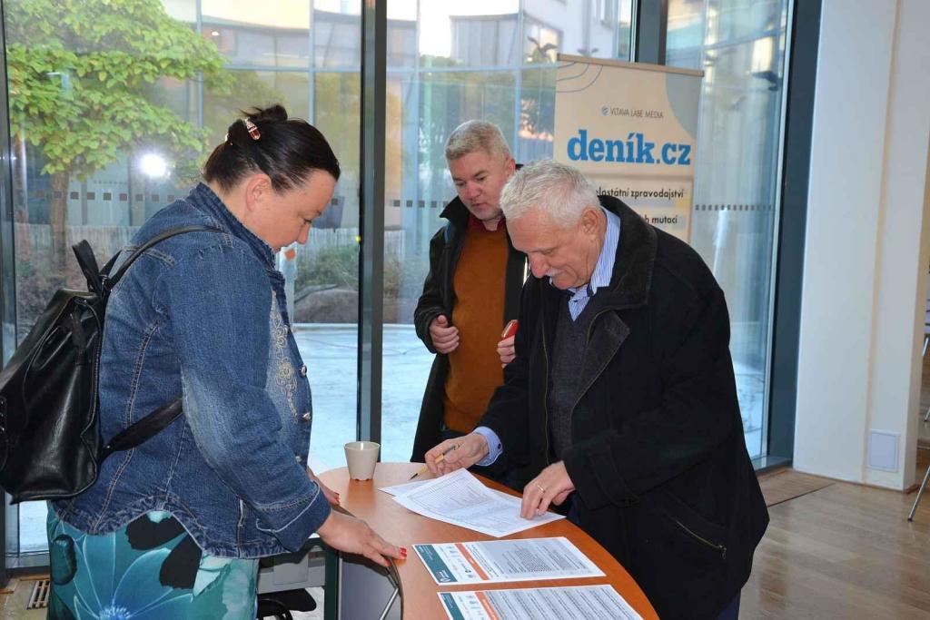 Regionální dopravní konference Jihomoravský kraj