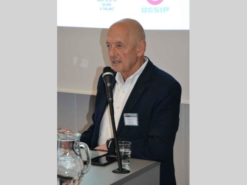 Regionální dopravní konference Jihomoravský kraj