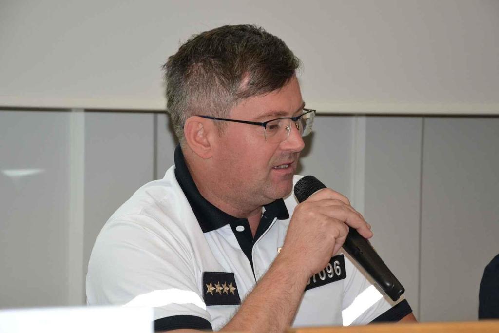 Regionální dopravní konference Jihomoravský kraj