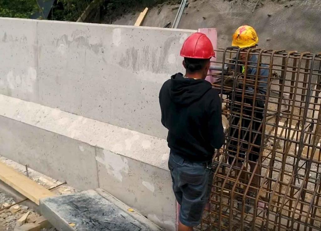 Připomeňte si, jak vypadaly práce na D46 na Vyškovsku v uplynulých měsících.
