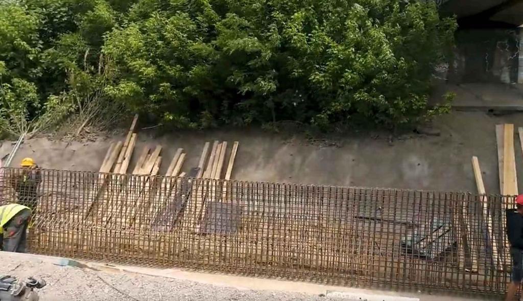 Připomeňte si, jak vypadaly práce na D46 na Vyškovsku v uplynulých měsících.