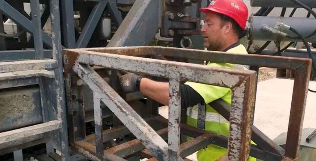 Připomeňte si, jak vypadaly práce na D46 na Vyškovsku v uplynulých měsících.