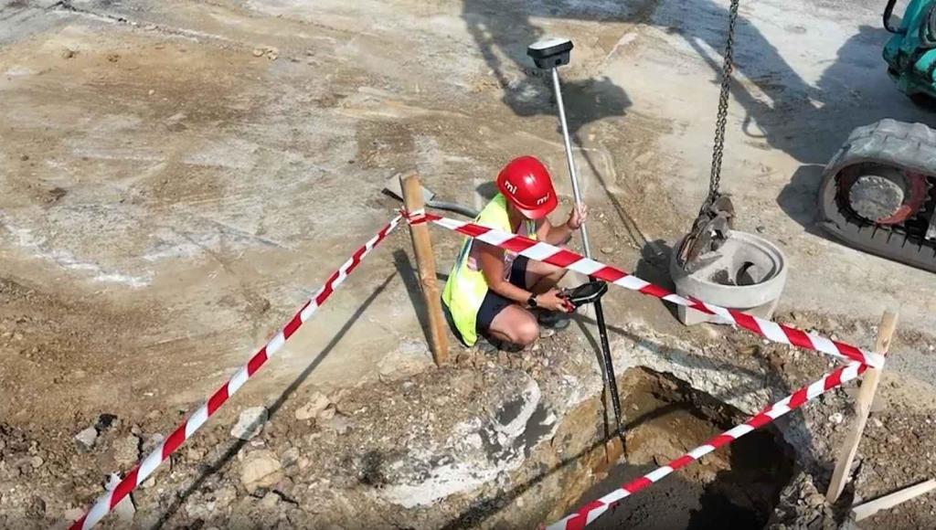 Připomeňte si, jak vypadaly práce na D46 na Vyškovsku v uplynulých měsících.