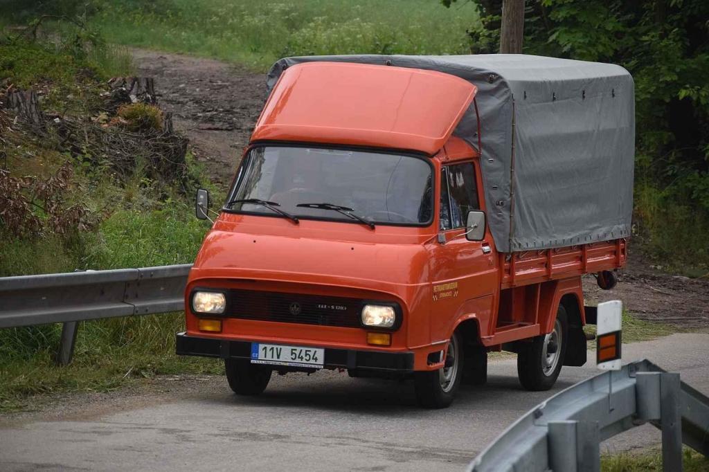 Došlo i k dalším úpravám
