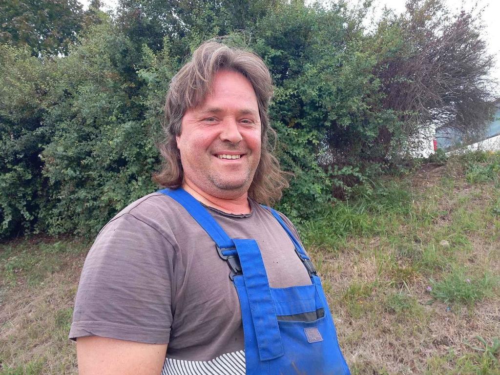 Petr Šašek je dlouholetým organizátorem Orientačních jízd Rokycanskem. Ve svém volném čase také nezištně pečuje o obnovu přírody v evropsky významné lokalitě Rokycanské mokřady.
