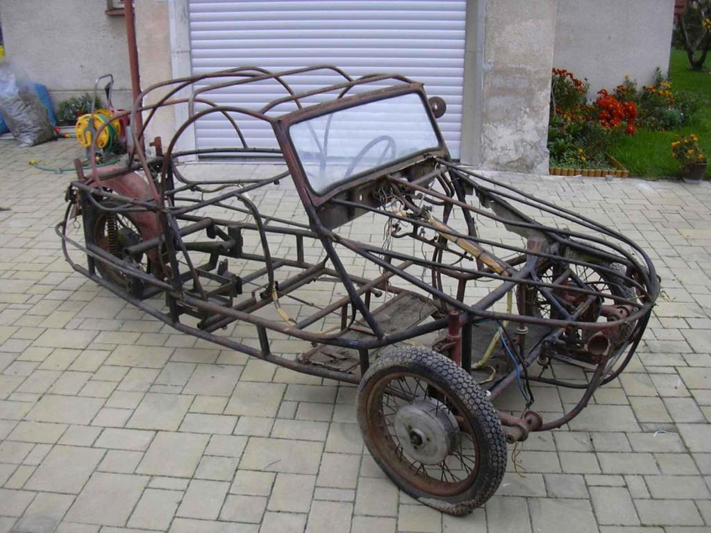 Nálezový stav průměrný s korozí.