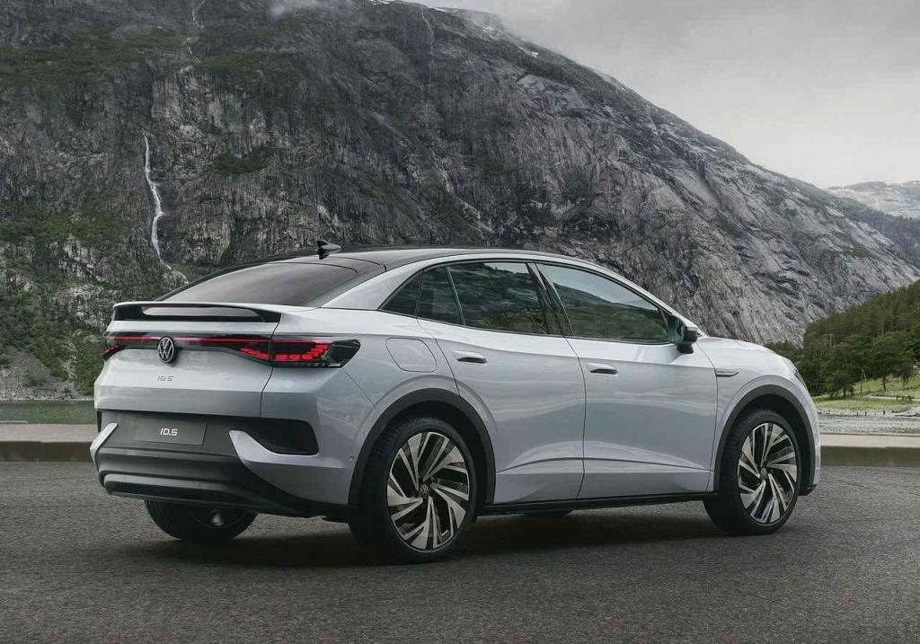 tak u Volkswagenu