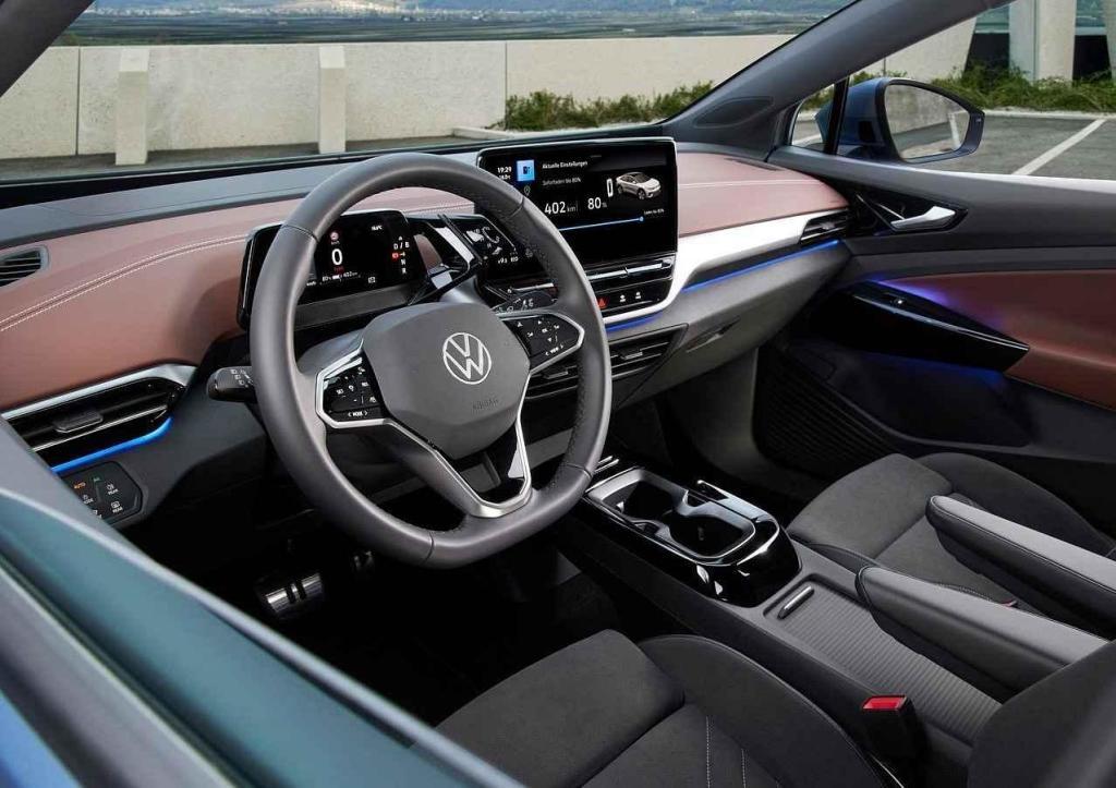 i u Volkswagenu