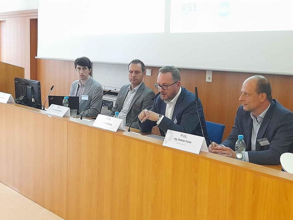 Regionální dopravní konference v Karlovarském kraji