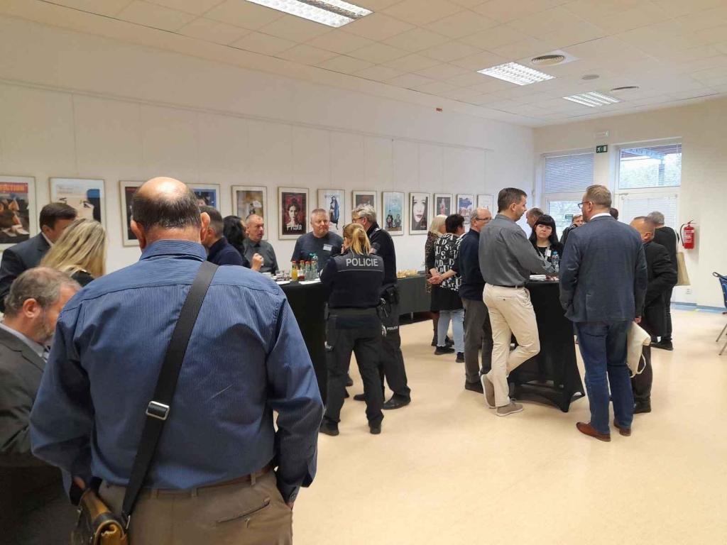 Regionální dopravní konference v Karlovarském kraji