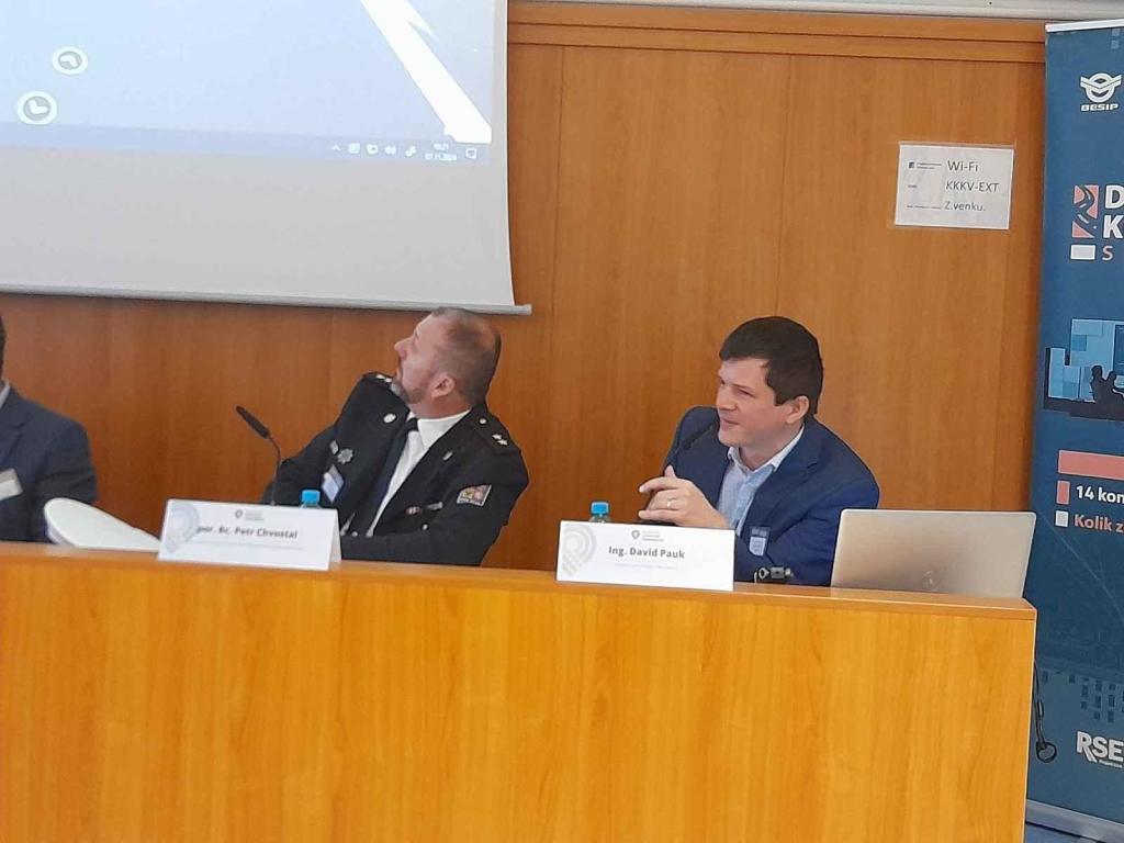 Regionální dopravní konference v Karlovarském kraji