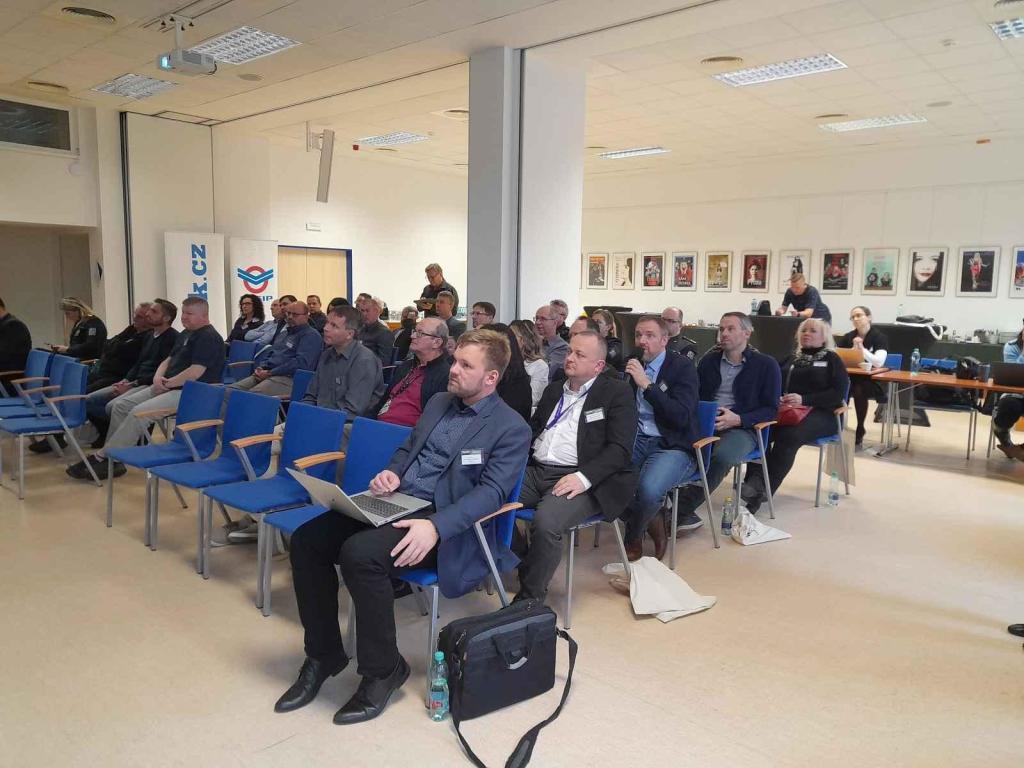 Regionální dopravní konference v Karlovarském kraji