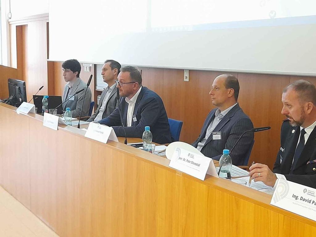 Regionální dopravní konference v Karlovarském kraji