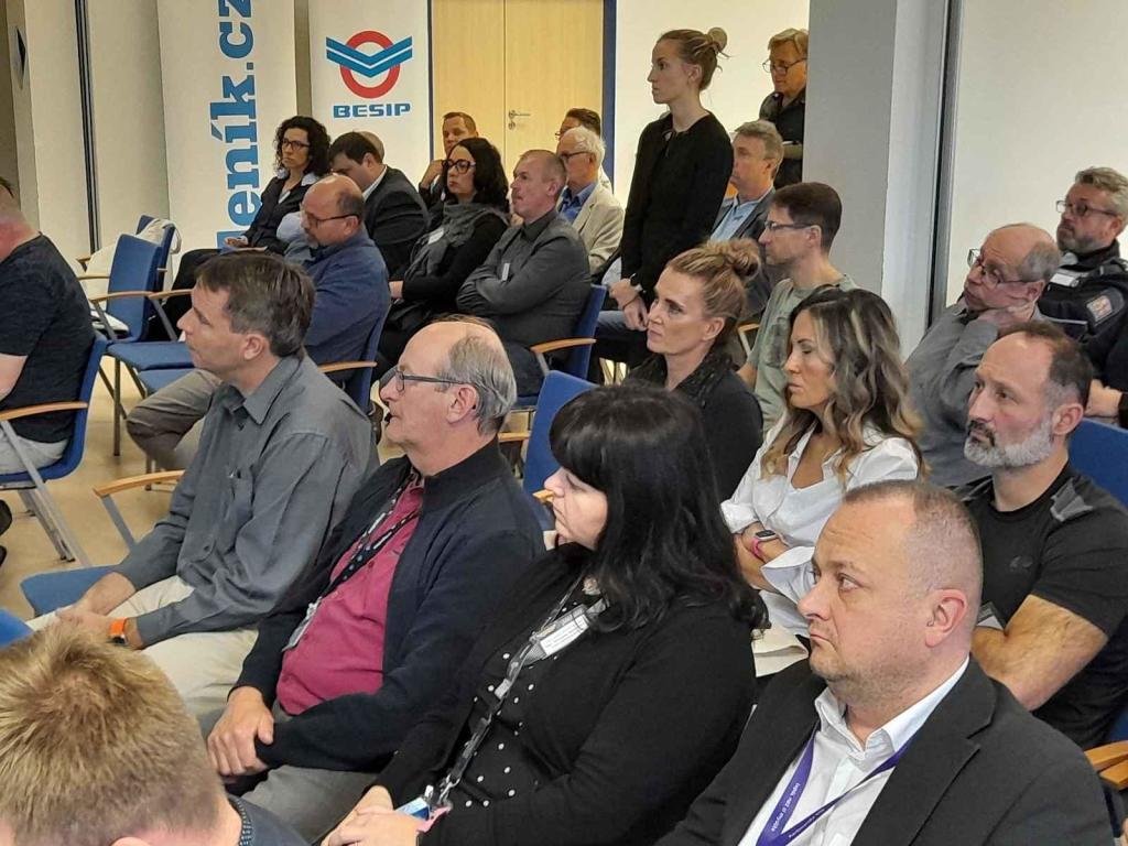 Regionální dopravní konference v Karlovarském kraji
