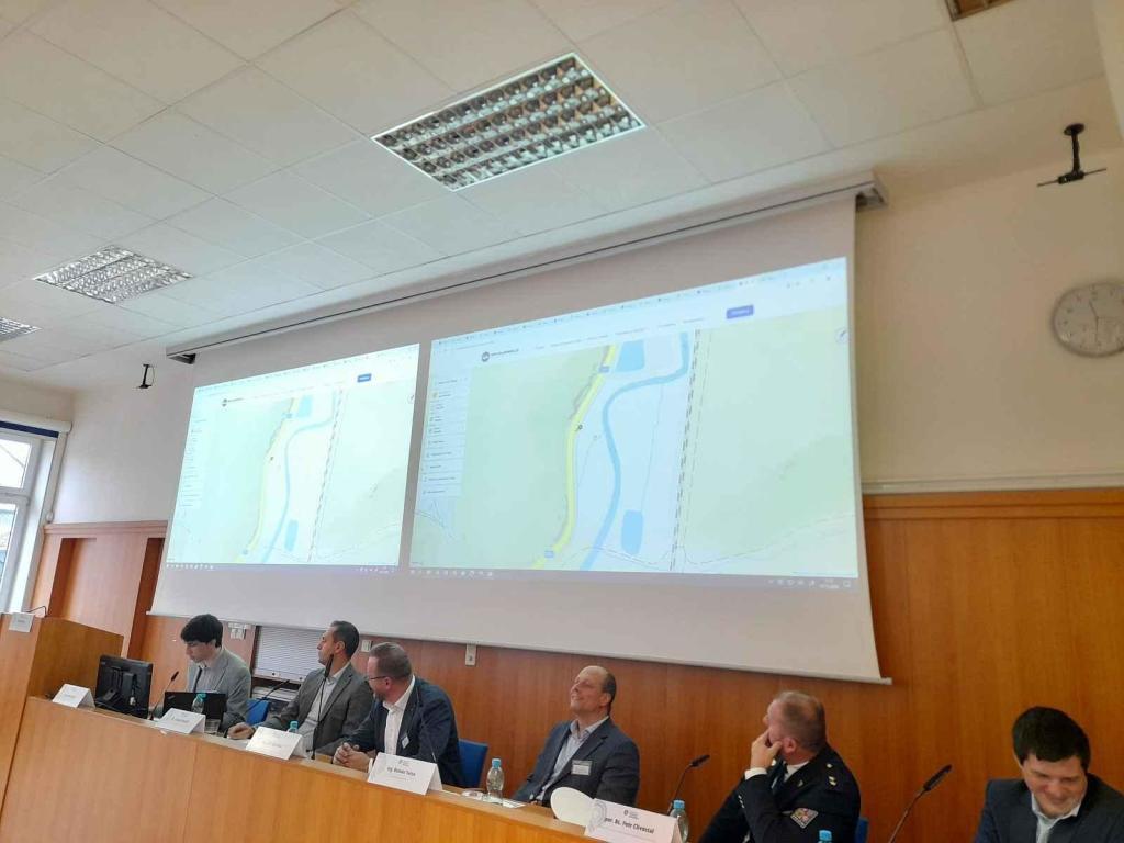 Regionální dopravní konference v Karlovarském kraji