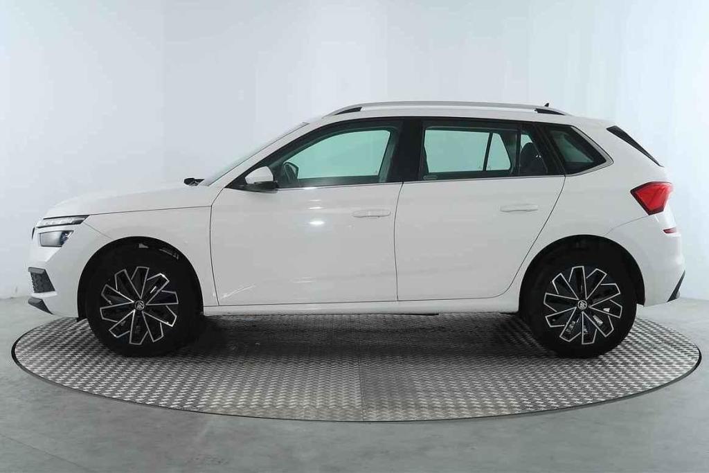 Škoda Kamiq 1.5 TSI