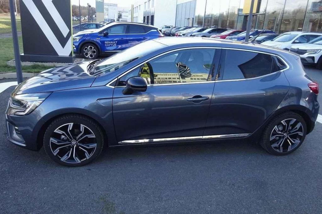 Renault Clio Intens TCe 90