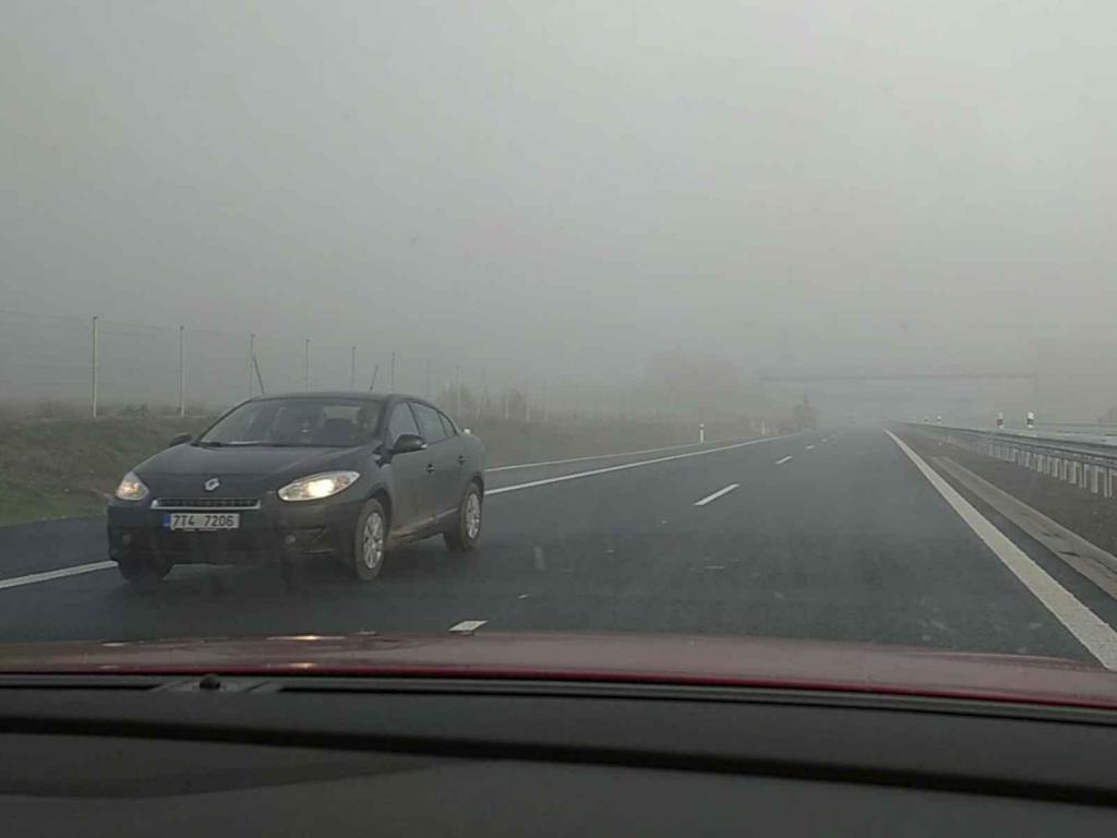 Ještě před Vánoci se otevřou poslední budované kilometry dálnice D4, přípravy v těchto dnech finišují.