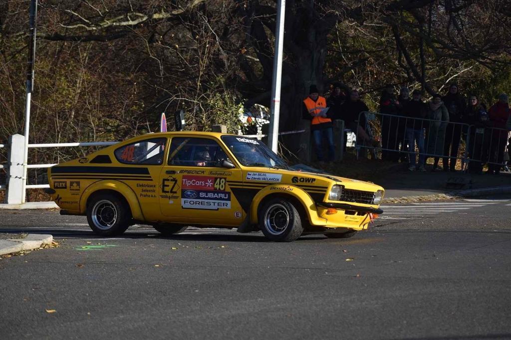 Opel Ascona