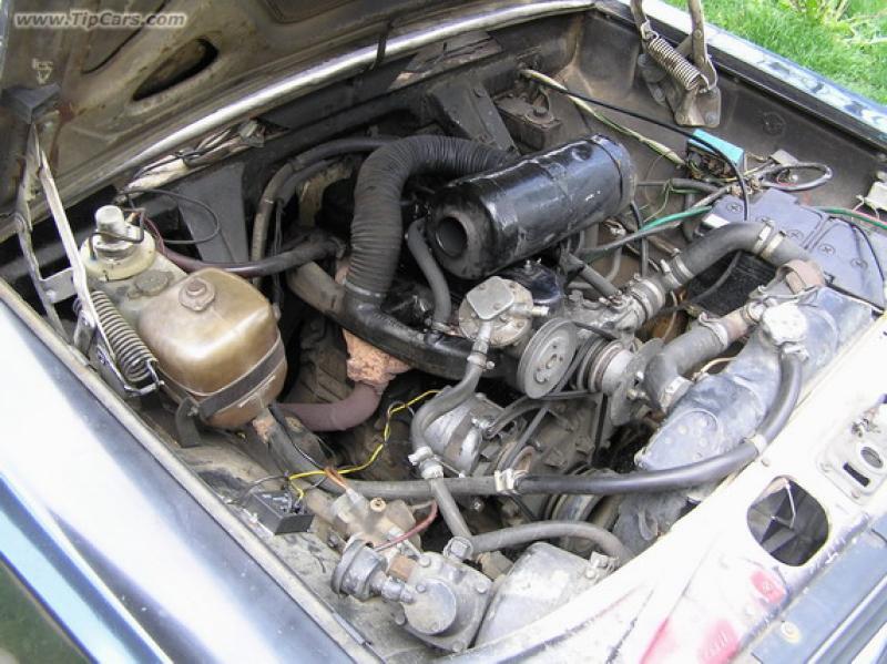 ZKUŠENOSTI UŽIVATELE: Lada Ostatní Volha GAZ 2410