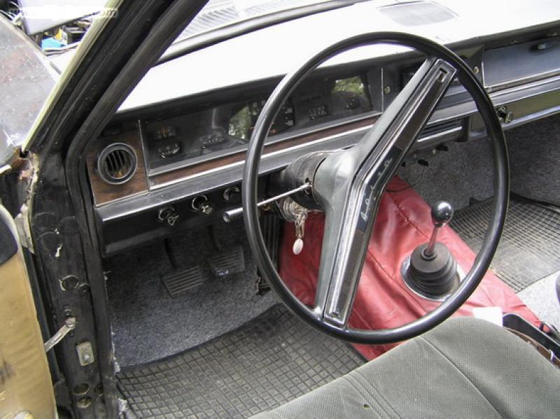 ZKUŠENOSTI UŽIVATELE: Lada Ostatní Volha GAZ 2410