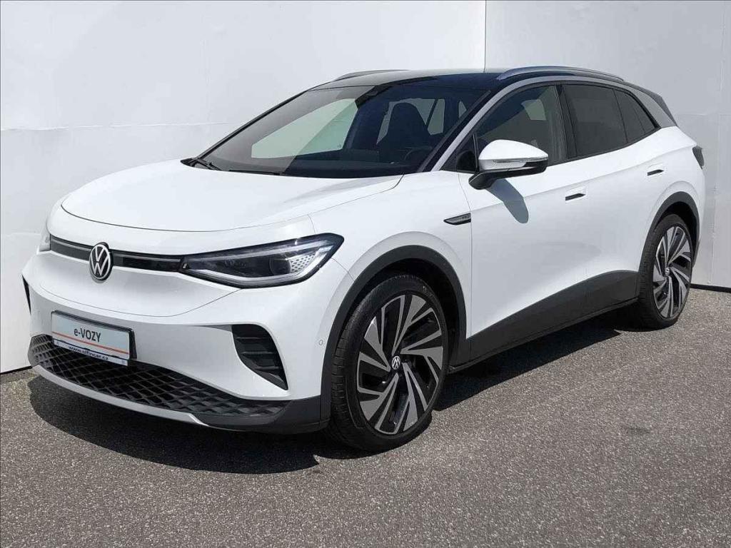 Volkswagen ID.4 PRO.