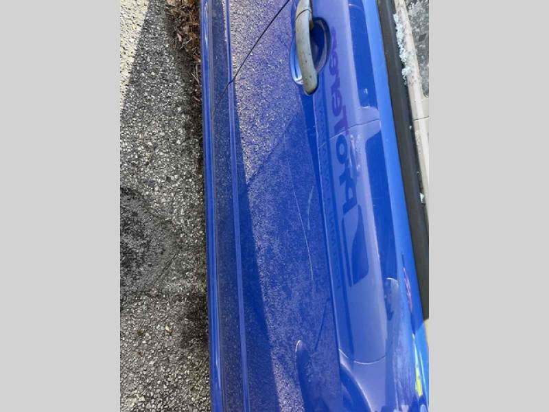 Vandal skončil v rukách policistů. Způsobil ale škodu za milion a půl.