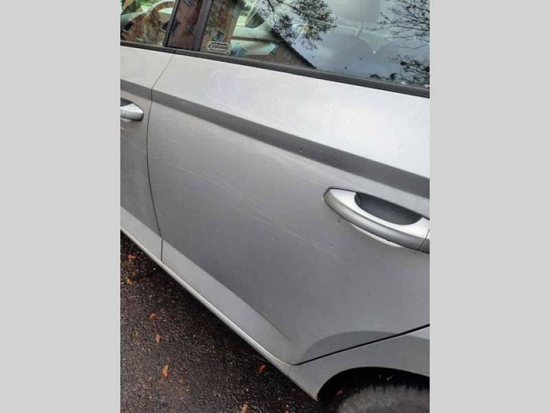 Vandal skončil v rukách policistů. Způsobil ale škodu za milion a půl.