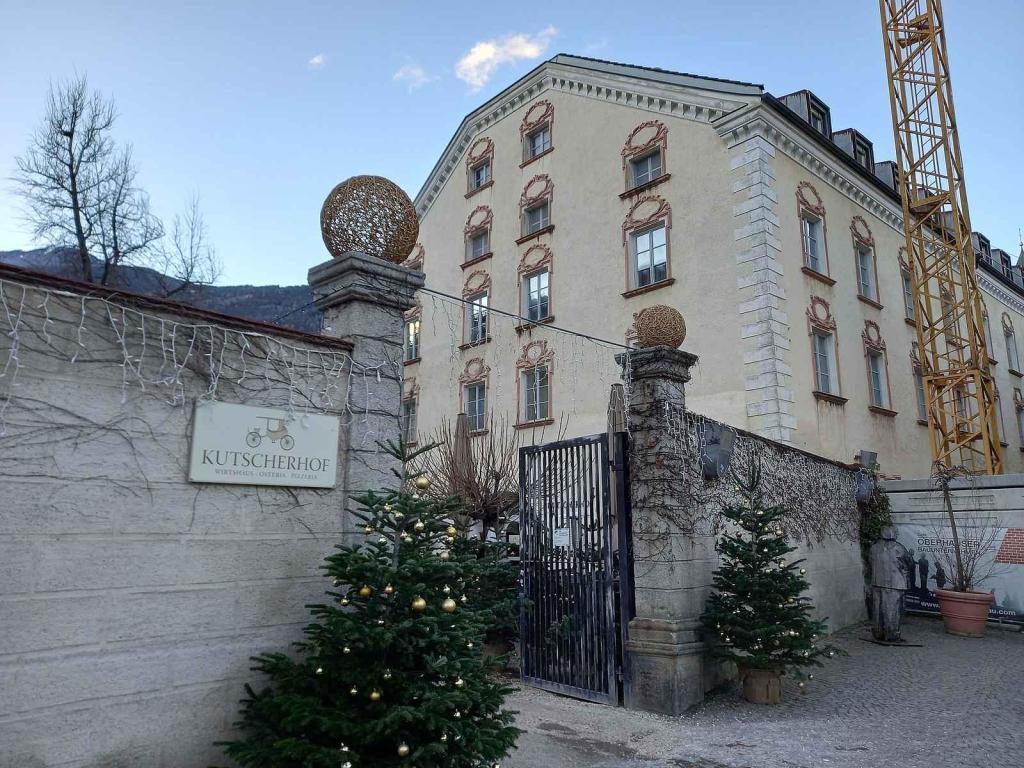 Město Brixen jistě stojí za prohlídku.