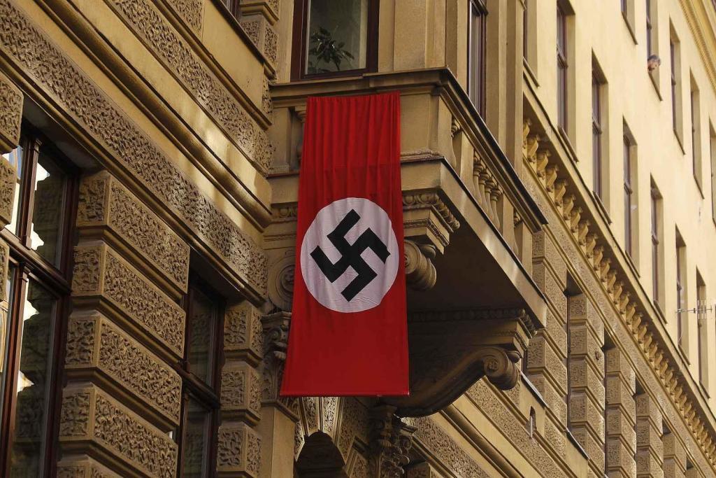 Na ulici třída Kapitána Jaroše v Brně se natáčel film Gerta Schnirch.