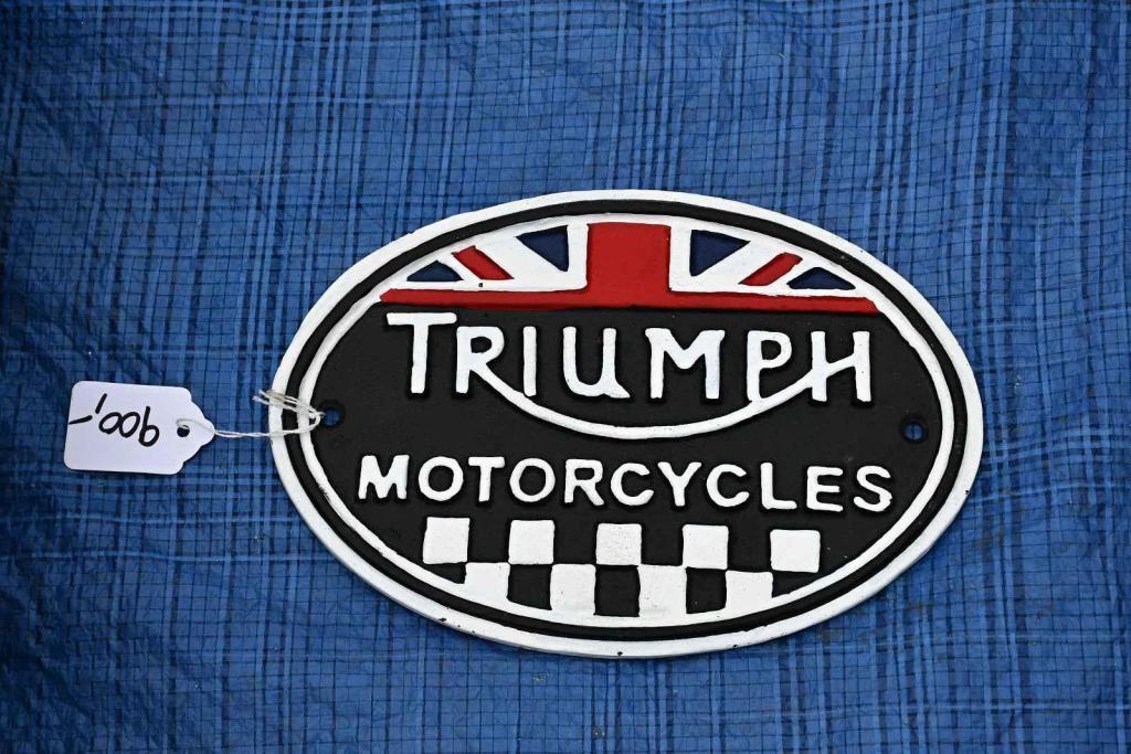 Auto-moto burza se v Hobšovicích konala v sobotu 29. března.