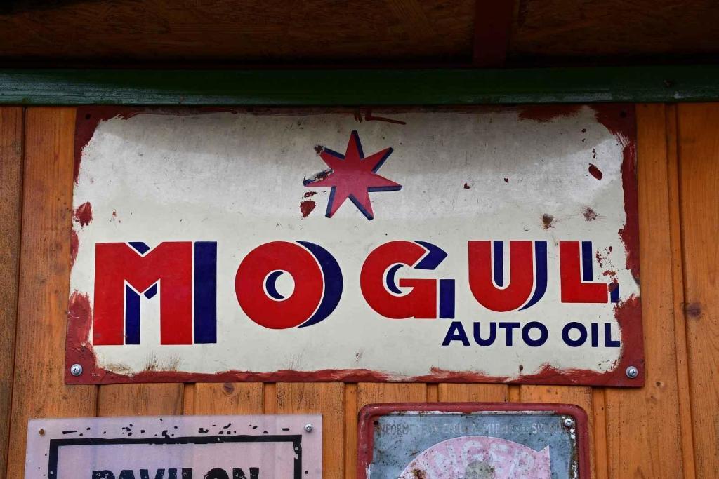 Auto-moto burza se v Hobšovicích konala v sobotu 29. března.