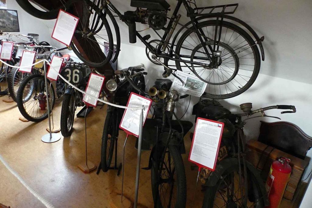 V pavlíkovském muzeu Splněný sen došlo k rozšíření expozice. Muzeum se otevře pro veřejnost v květnu.