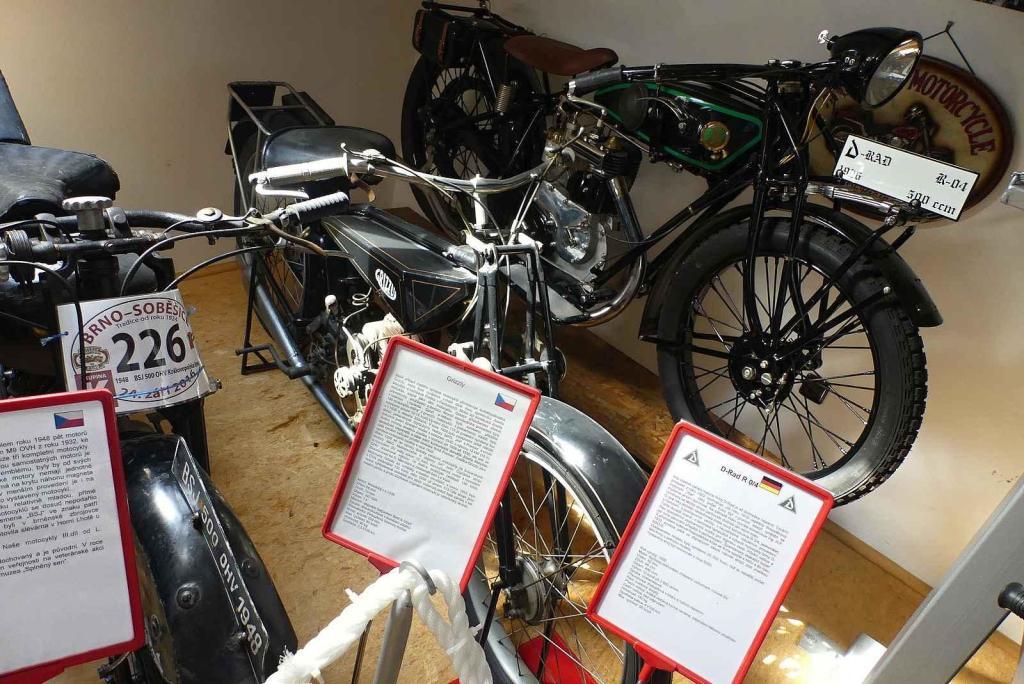 V pavlíkovském muzeu Splněný sen došlo k rozšíření expozice. Muzeum se otevře pro veřejnost v květnu.