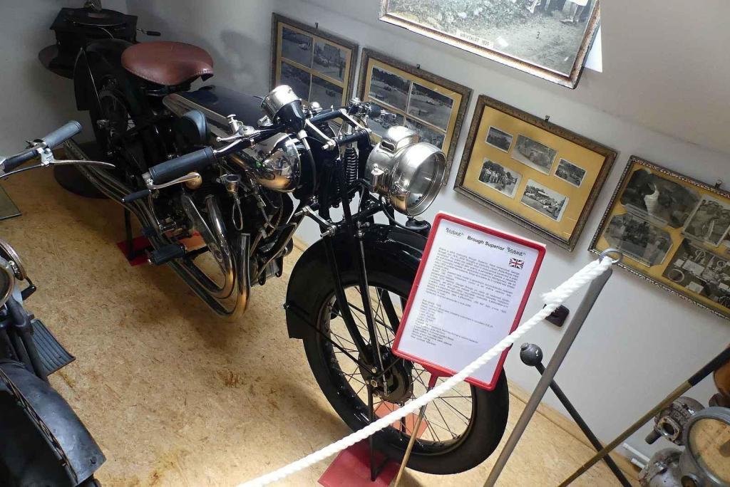 V pavlíkovském muzeu Splněný sen došlo k rozšíření expozice. Muzeum se otevře pro veřejnost v květnu.