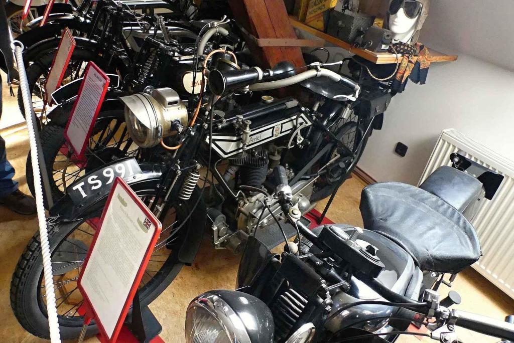 V pavlíkovském muzeu Splněný sen došlo k rozšíření expozice. Muzeum se otevře pro veřejnost v květnu.