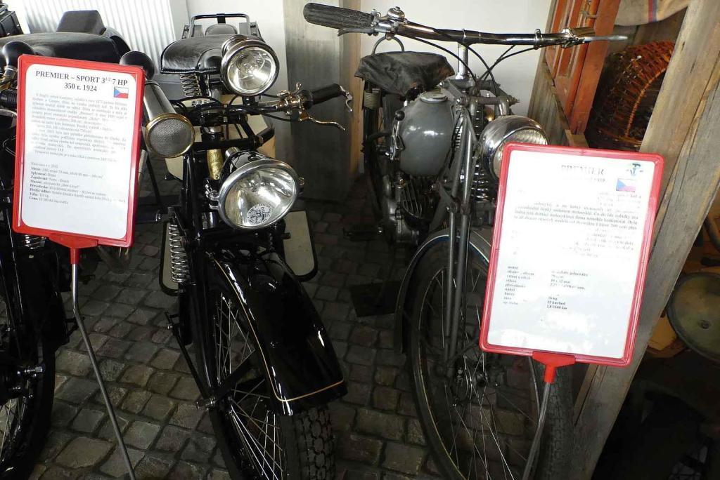 V pavlíkovském muzeu Splněný sen došlo k rozšíření expozice. Muzeum se otevře pro veřejnost v květnu.