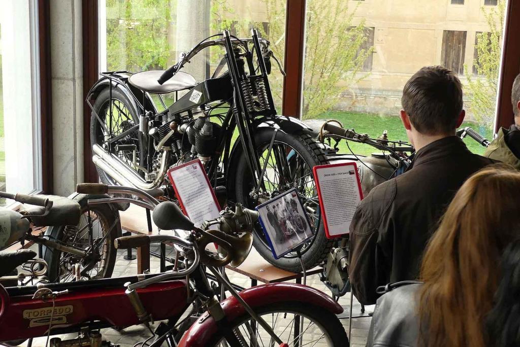 V pavlíkovském muzeu Splněný sen došlo k rozšíření expozice. Muzeum se otevře pro veřejnost v květnu.