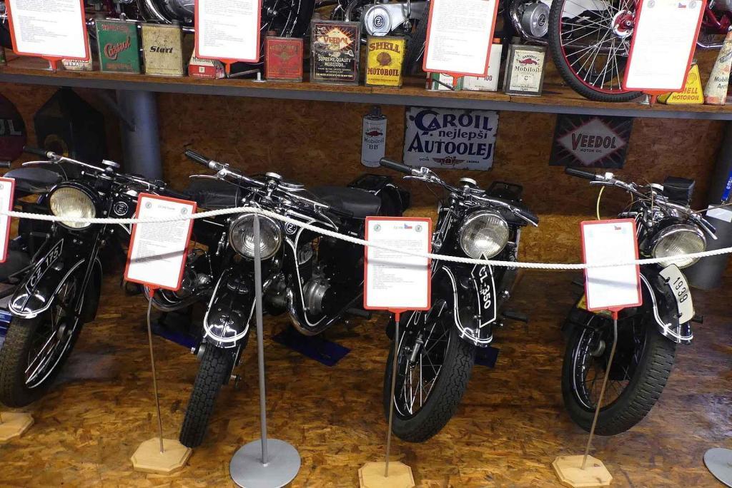 V pavlíkovském muzeu Splněný sen došlo k rozšíření expozice. Muzeum se otevře pro veřejnost v květnu.