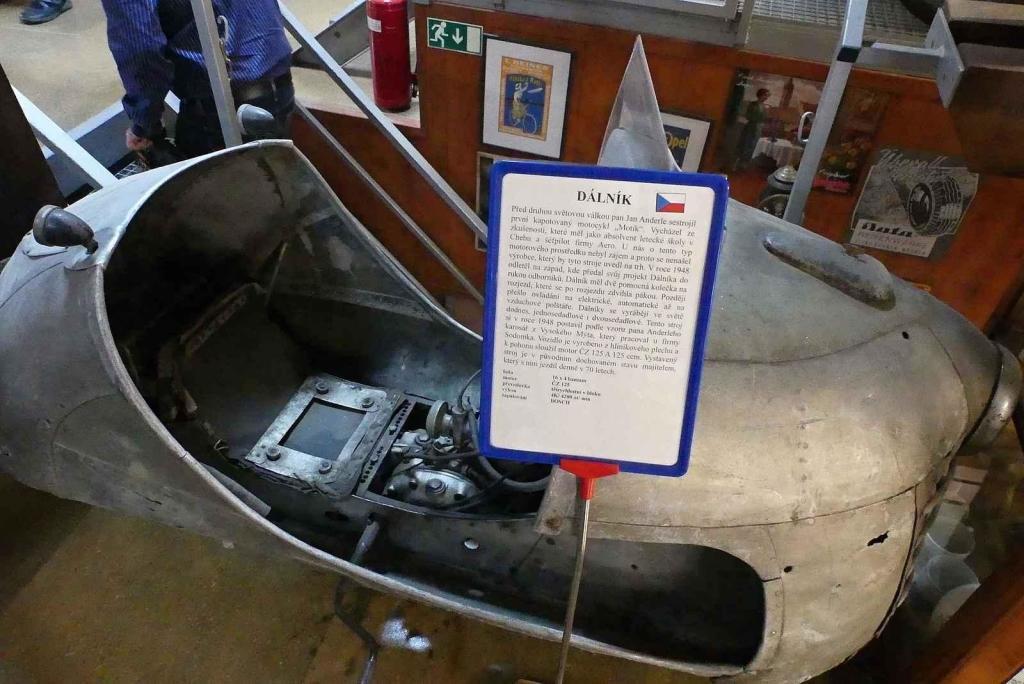 V pavlíkovském muzeu Splněný sen došlo k rozšíření expozice. Muzeum se otevře pro veřejnost v květnu.