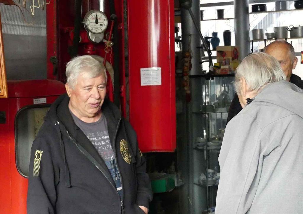 V pavlíkovském muzeu Splněný sen došlo k rozšíření expozice. Muzeum se otevře pro veřejnost v květnu.