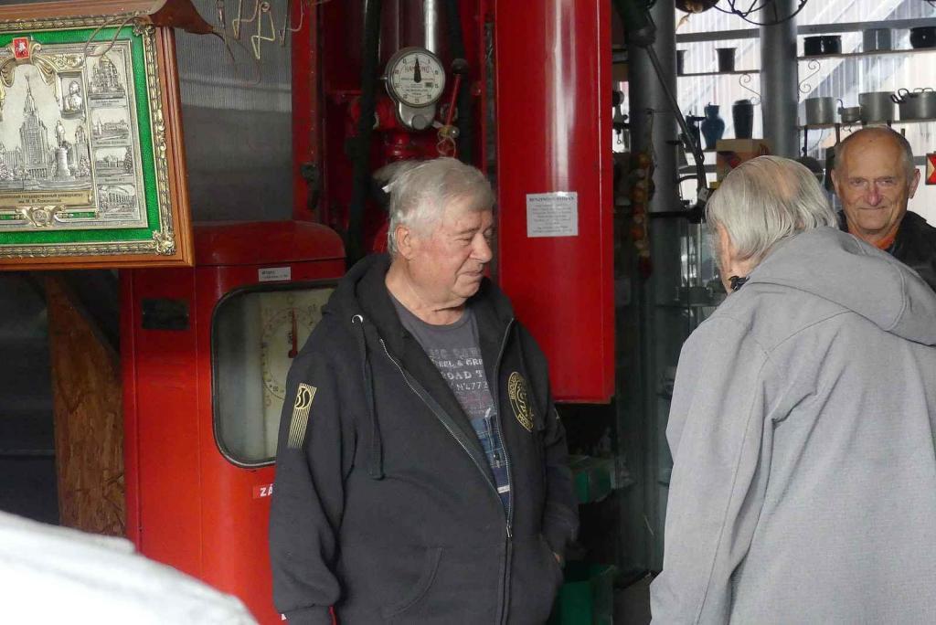 V pavlíkovském muzeu Splněný sen došlo k rozšíření expozice. Muzeum se otevře pro veřejnost v květnu.