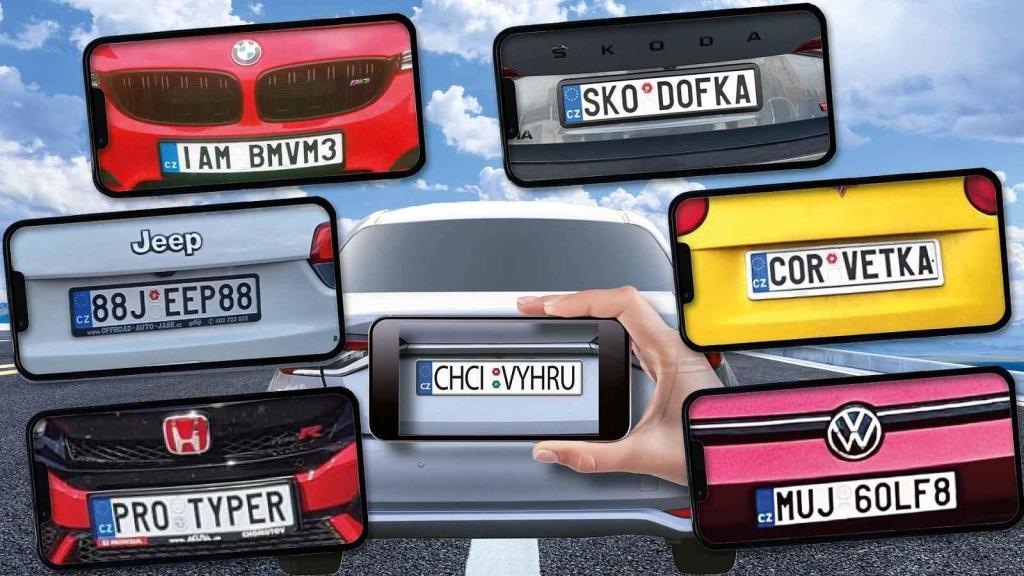 soutěž magazíny