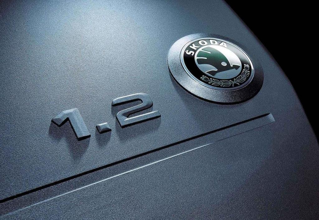 Motor 1,2 HTP nebyl zpočátku ideální volbou.