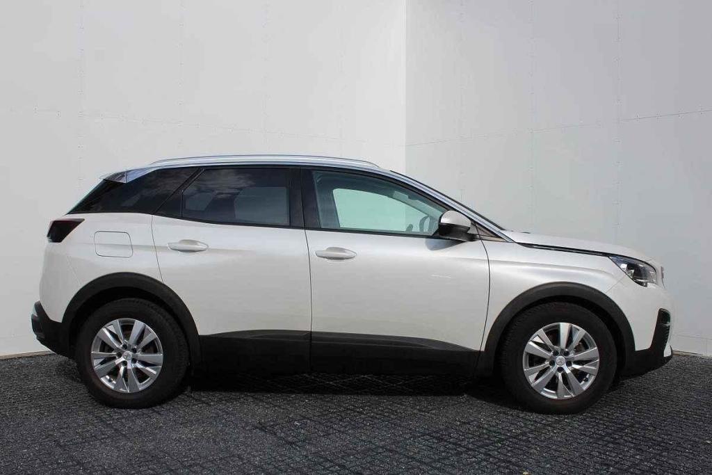 Peugeot 3008 Active 2.0 BlueHDI.