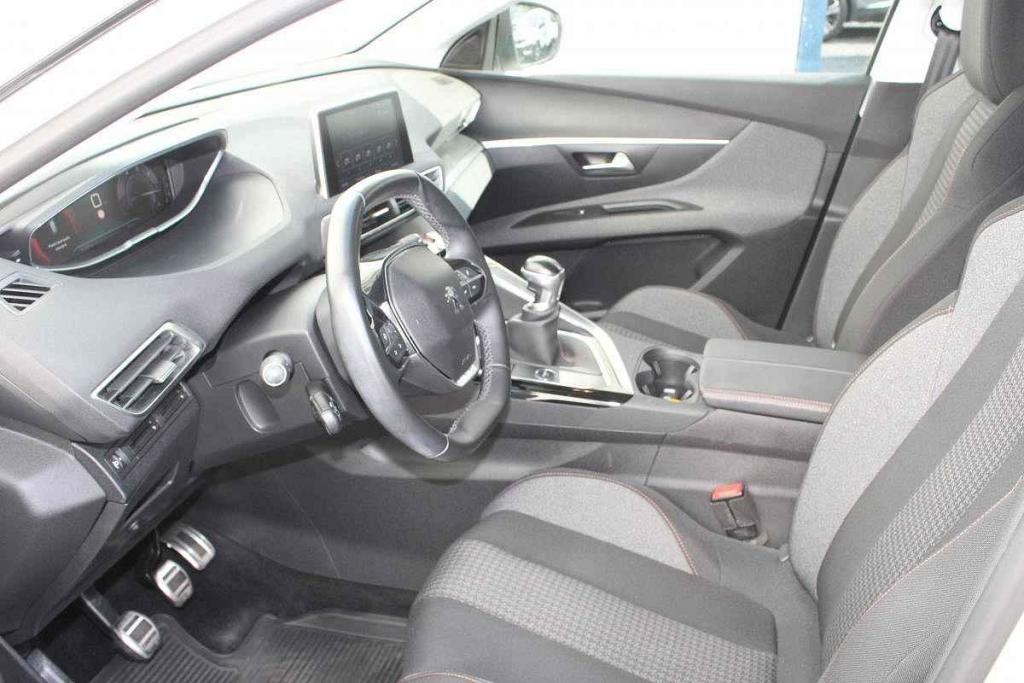Peugeot 3008 Active 2.0 BlueHDI.