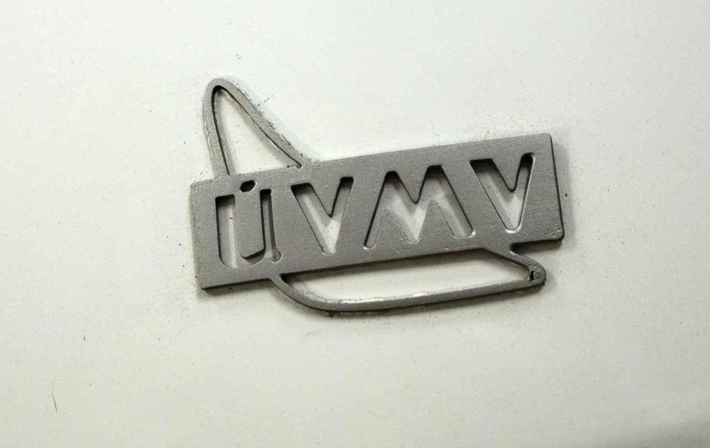 ÚVMV nebyla automobika, ale Ústav pro výzkum motorových vozidel.