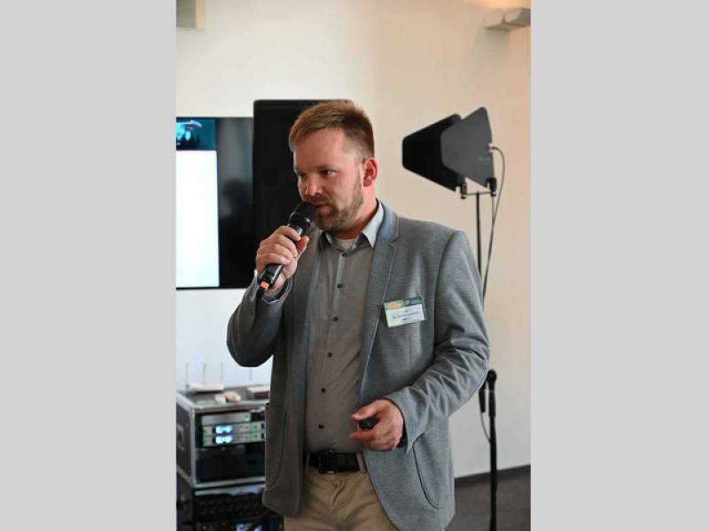 Regionální dopravní konference v Pardubickém kraji.