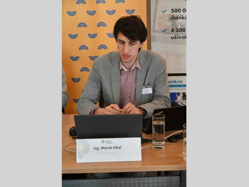 Regionální dopravní konference v Pardubickém kraji.