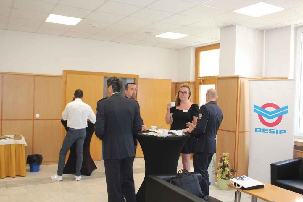 Regionální dopravní konference v Jihočeském kraji.